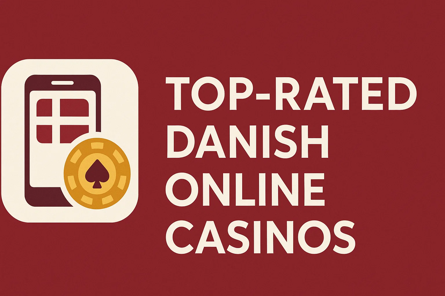 Top-Rated Danish Online Casinos